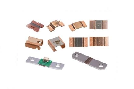 How To Select Low resistance Shunt Resistors:in-depth Analysis Of Applications In Three Major Industries