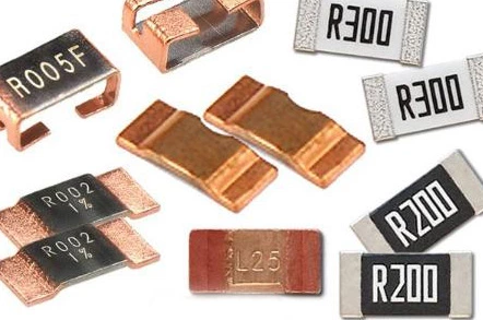 Innovative Application: The New Role Of Current Detection Resistors In The Internet Of Things And Smart Grids
