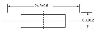 6CT3-63A xxx