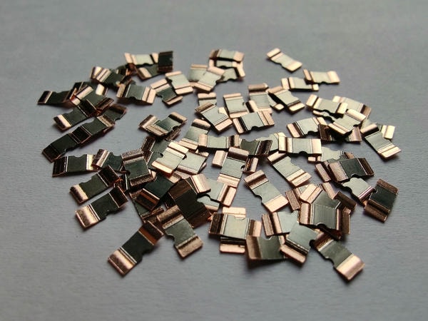 From Selection To Commissioning: Master Entire Process Of High-power Current Shunt Resistors