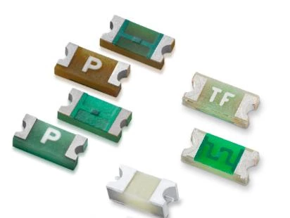 Complete Guide To Selection And Application Of Chip Fuses