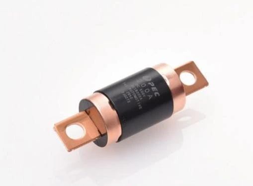 Selection And Application Guide Of Ev Fuses Electric Vehicle Fuses