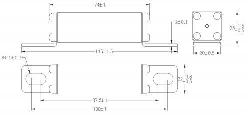 H10SA-150A-TA