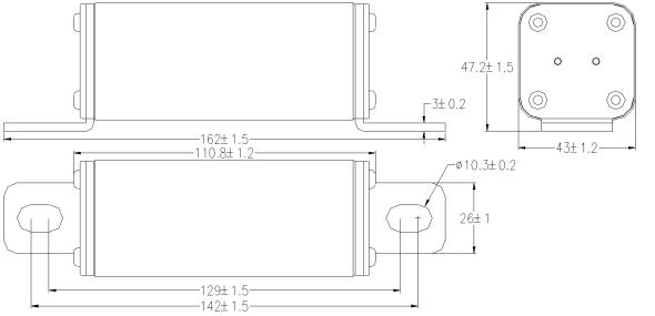 HMSB15-315A-TA