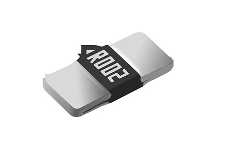 Recommendations And Selection Guide For High Cost-performance Current Sense Resistor