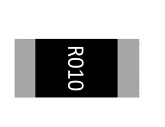 Prosemicsr LMJ12 Current Sense Resistor