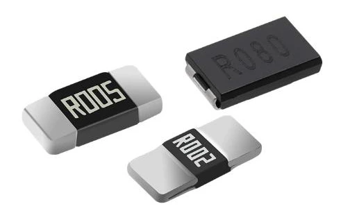 Why Choose  Metal Alloy Current Sensing Resistors： Application Fields