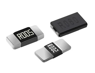 Why Choose  Metal Alloy Current Sensing Resistors： Application Fields