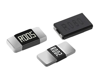 Why Choose  Metal Alloy Current Sensing Resistors： Application Fields