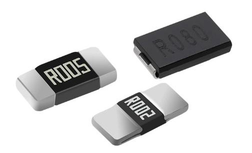 Why Choose  Metal Alloy Current Sensing Resistors： Application Fields
