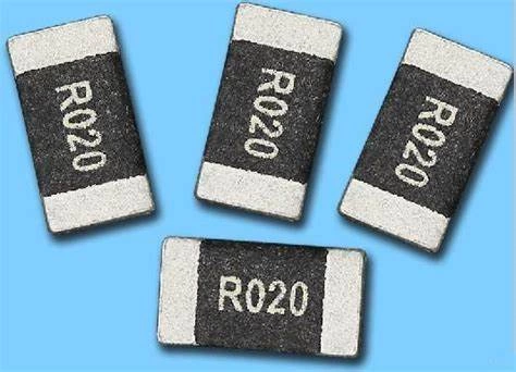Prosemicsr  Current Sensing Resistors For Automotive Applications