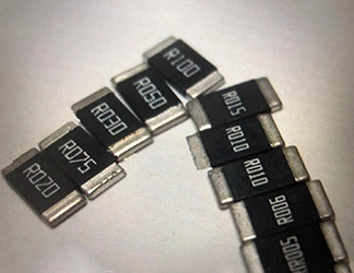 Why Choose Metal Alloy Current Sensing Resistors：Advantages