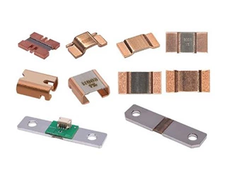 Prosemicsr Details Overview Of Metal Current Sensing Resistor