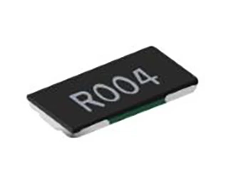 Prosemicsr Details Overview Of Metal Current Sensing Resistor