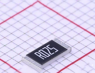 Prosemicsr Current Sensing Resistors For Automotive Applications