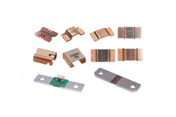 How To Select Low resistance Shunt Resistors:in-depth Analysis Of Applications In Three Major Industries
