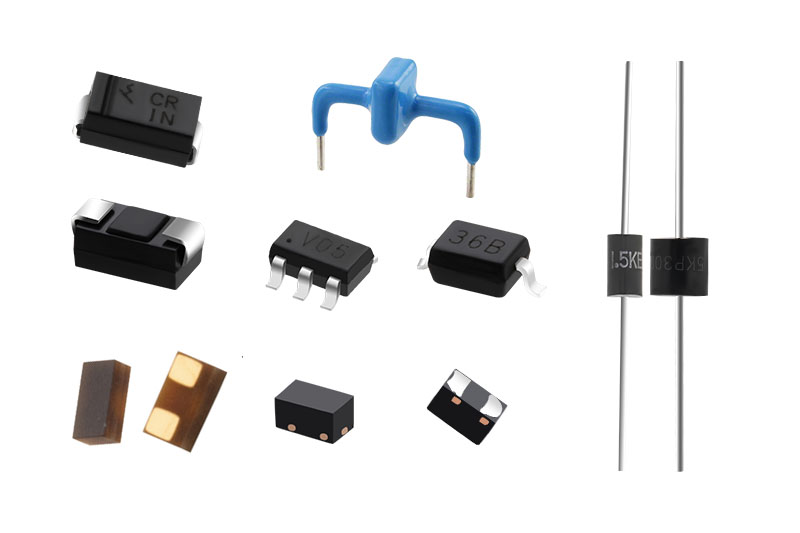 Overvoltage Suppressor