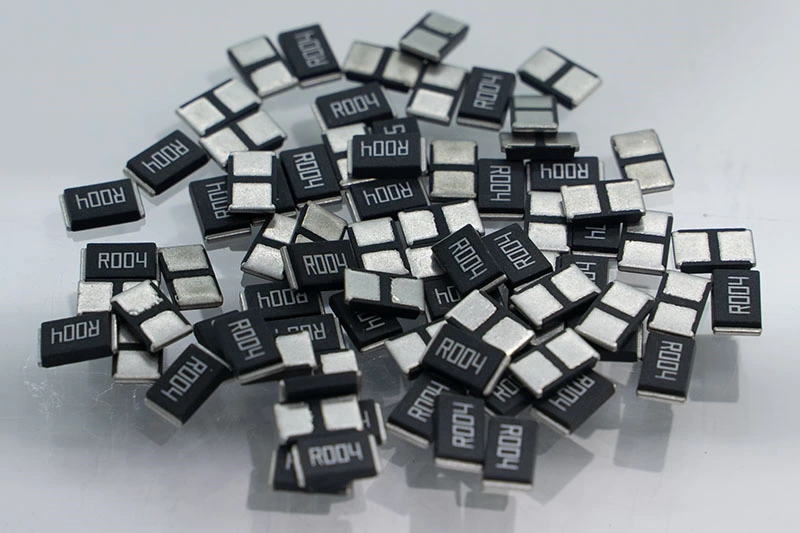 Why Choose Metal Alloy Current Sensing Resistors：Advantages