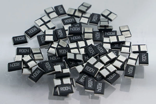 Why Choose Metal Alloy Current Sensing Resistors：Advantages