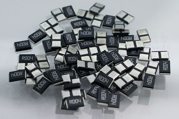 Why Choose Metal Alloy Current Sensing Resistors：Advantages