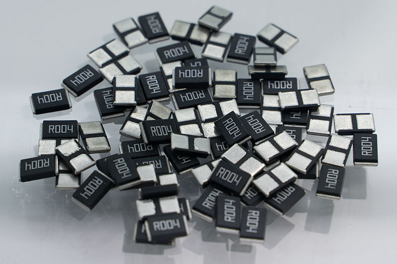 Why Choose Metal Alloy Current Sensing Resistors：Advantages