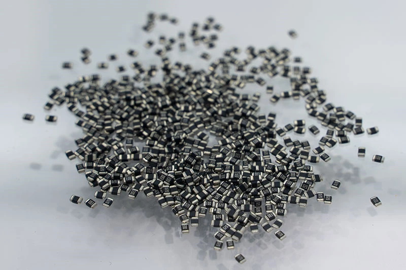 Prosemi CSR Details Overview Of Metal Current Sensing Resistor