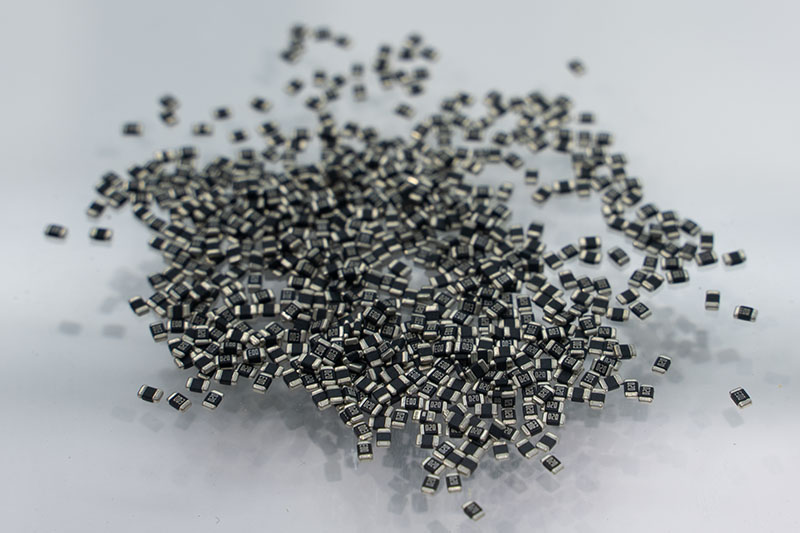 Prosemi CSR Details Overview Of Metal Current Sensing Resistor