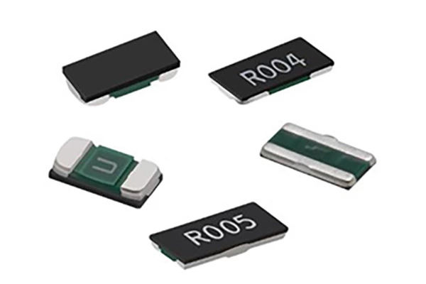 Understanding Slim Metal Alloy Current Sense Resistors