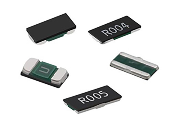 Understanding Slim Metal Alloy Current Sense Resistors