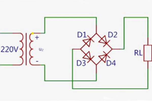 Bridge Rectifier Explained: Principles, Performance, And Selection Guide