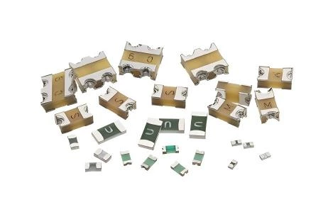 Complete Guide To Smd Chip Fuses: Types, Working Principle, And Selection Tips
