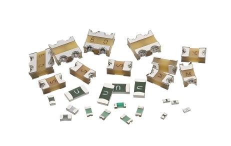 Complete Guide To Smd Chip Fuses: Types, Working Principle, And Selection Tips