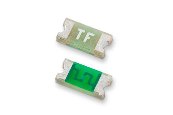 Types of Chip Fuses: From Fast-Acting to Time-Lag Models