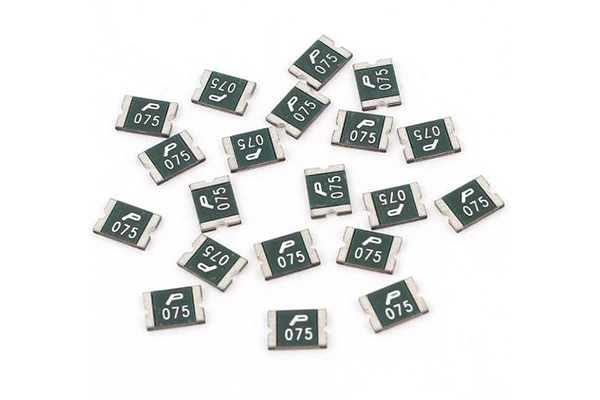 Prosemi Chip Fuses For Automobiles