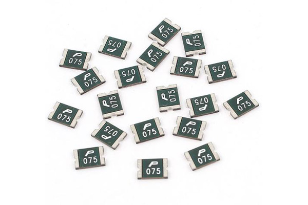 Prosemi Chip Fuses For Automobiles
