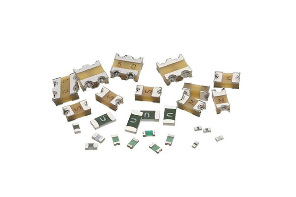 Types of Chip Fuses: From Fast-Acting to Time-Lag Models