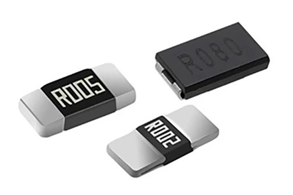 Why Choose  Metal Alloy Current Sensing Resistors： Application Fields
