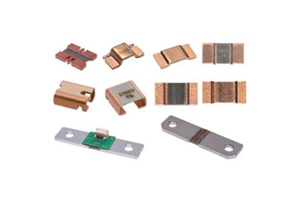 Current Shunt Resistor Selection Guide:High-Precision Shunts for EV Battery Management