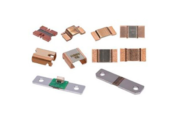 Current Shunt Resistor Selection Guide：High-Precision Shunts for EV Battery Management
