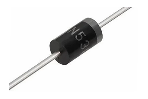 The Difference Between A Diode And A Zener Diode