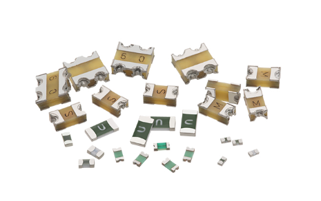 Prosemi Chip Fuses For Automobiles
