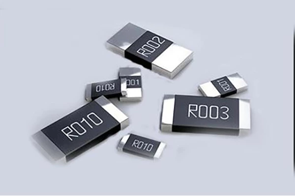 Application And Selection Guide Of Low-ohm Resistors In Current Detection
