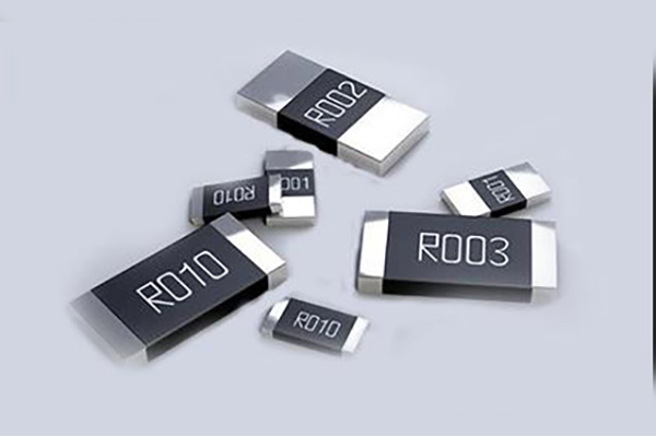 Application And Selection Guide Of Low-ohm Resistors In Current Detection