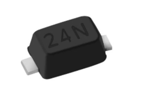 Overvoltage Protection In Automotive Electronics: Diode Selection