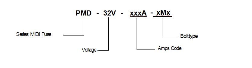 PMD-32v Series