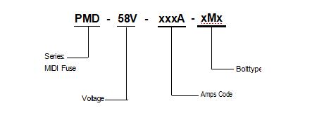 PMD-58V-50A-xMx