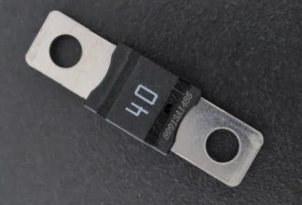 PMD-58V Series