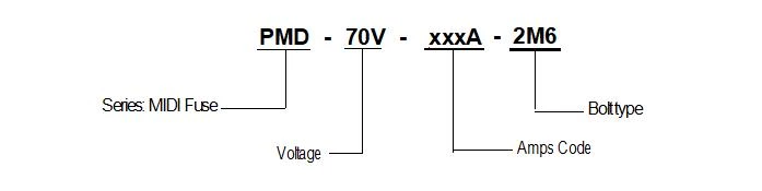 PMD-70V-30A-2M6