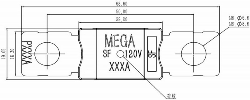 PMG-120V Series