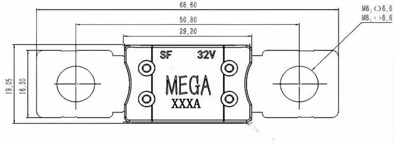 PMG-32V Series